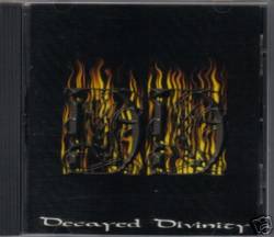 Decayed Divinity : Decayed Divinity